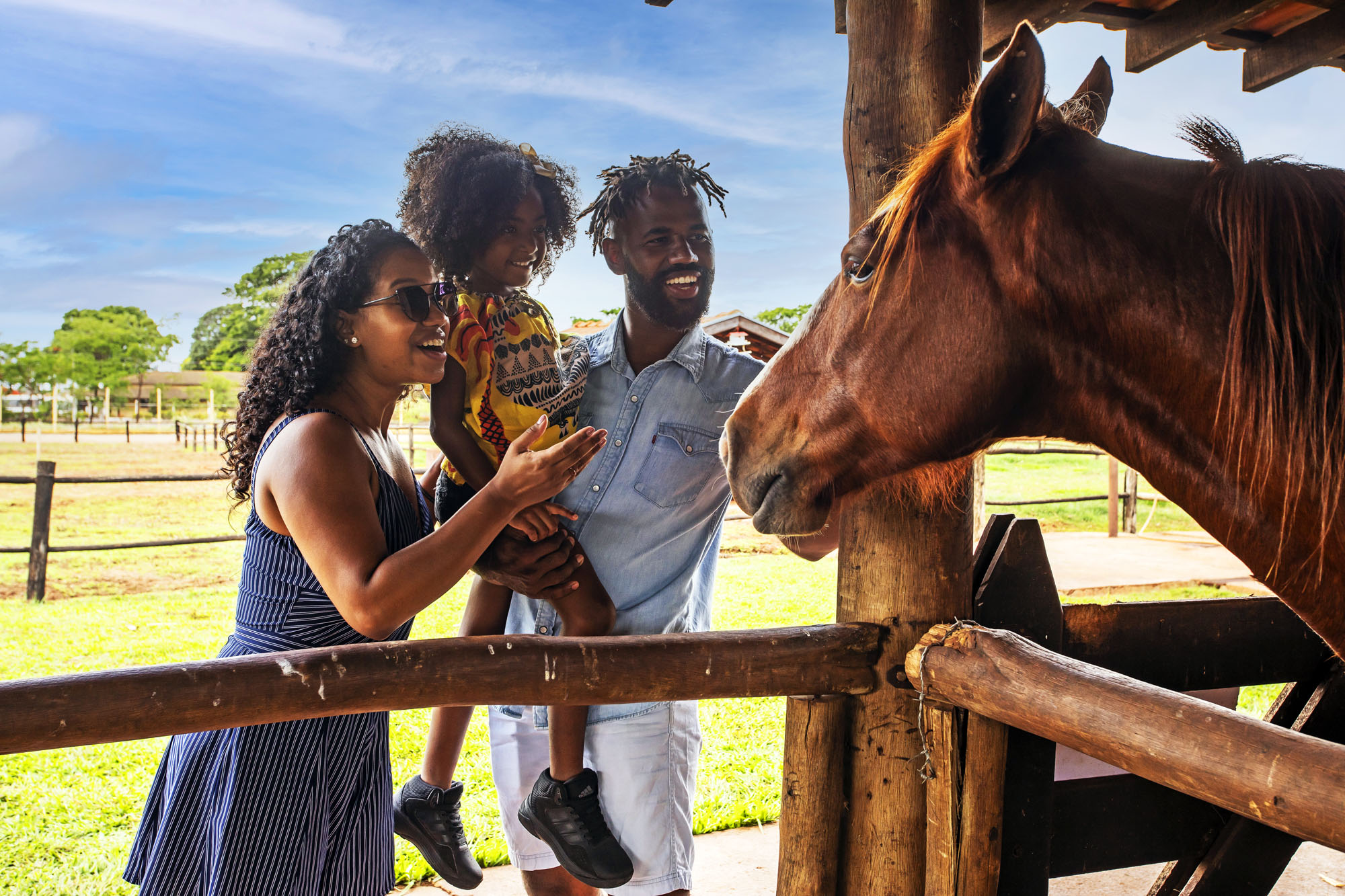 Fazendinha do Barretos Country Resort